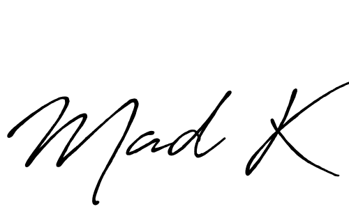 Here are the top 10 professional signature styles for the name Mad K. These are the best autograph styles you can use for your name. Mad K signature style 7 images and pictures png