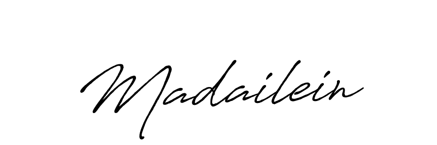 Best and Professional Signature Style for Madailein. Antro_Vectra_Bolder Best Signature Style Collection. Madailein signature style 7 images and pictures png