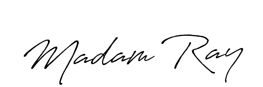 Check out images of Autograph of Madam Ray name. Actor Madam Ray Signature Style. Antro_Vectra_Bolder is a professional sign style online. Madam Ray signature style 7 images and pictures png