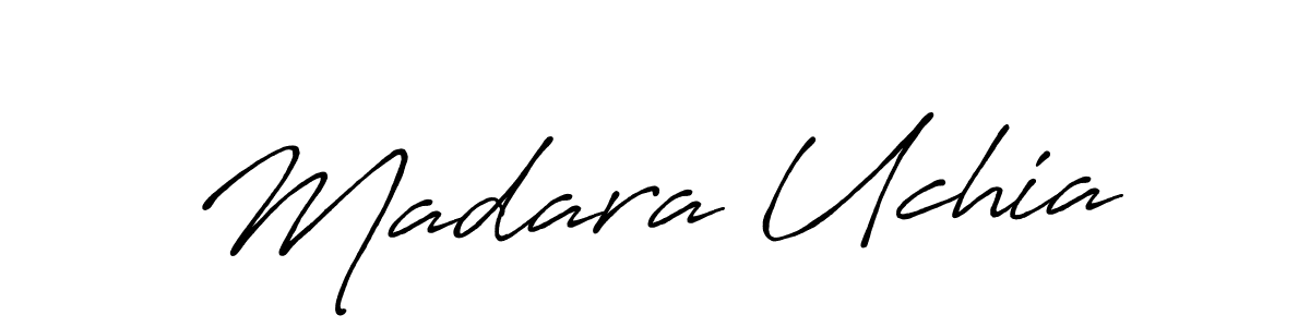 Madara Uchia stylish signature style. Best Handwritten Sign (Antro_Vectra_Bolder) for my name. Handwritten Signature Collection Ideas for my name Madara Uchia. Madara Uchia signature style 7 images and pictures png