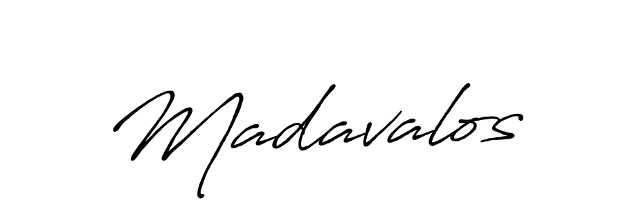 How to Draw Madavalos signature style? Antro_Vectra_Bolder is a latest design signature styles for name Madavalos. Madavalos signature style 7 images and pictures png