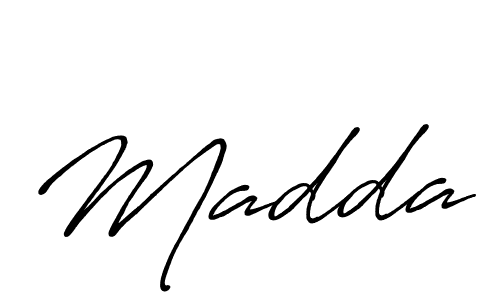 You can use this online signature creator to create a handwritten signature for the name Madda. This is the best online autograph maker. Madda signature style 7 images and pictures png