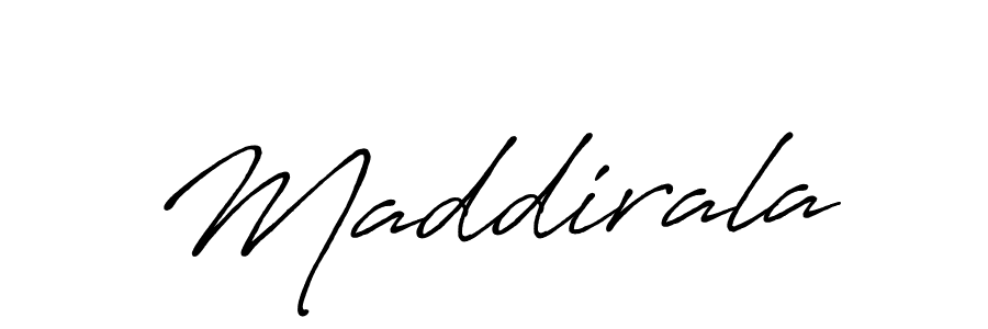 How to Draw Maddirala signature style? Antro_Vectra_Bolder is a latest design signature styles for name Maddirala. Maddirala signature style 7 images and pictures png