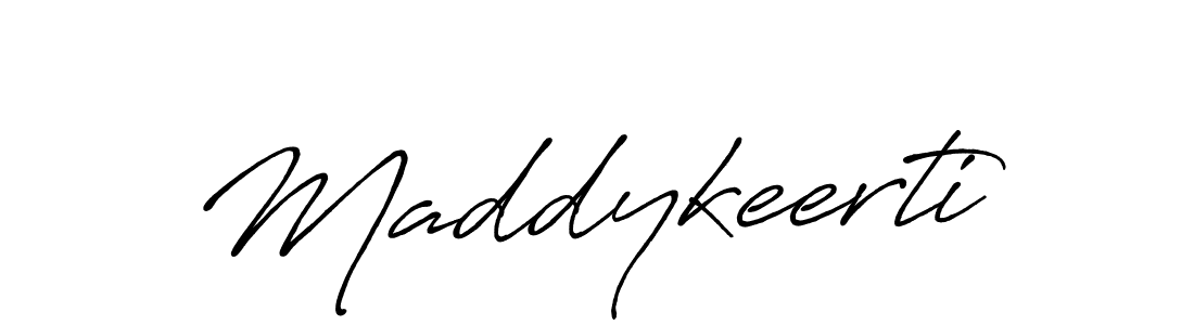 Also You can easily find your signature by using the search form. We will create Maddykeerti name handwritten signature images for you free of cost using Antro_Vectra_Bolder sign style. Maddykeerti signature style 7 images and pictures png