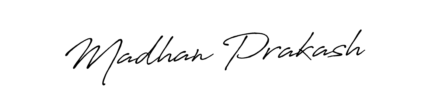 if you are searching for the best signature style for your name Madhan Prakash. so please give up your signature search. here we have designed multiple signature styles  using Antro_Vectra_Bolder. Madhan Prakash signature style 7 images and pictures png