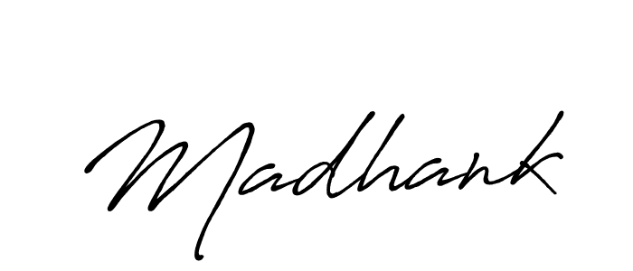 Check out images of Autograph of Madhank name. Actor Madhank Signature Style. Antro_Vectra_Bolder is a professional sign style online. Madhank signature style 7 images and pictures png