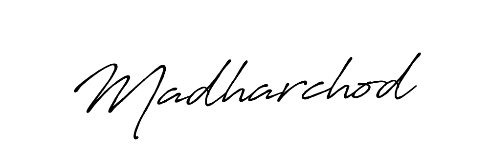 The best way (Antro_Vectra_Bolder) to make a short signature is to pick only two or three words in your name. The name Madharchod include a total of six letters. For converting this name. Madharchod signature style 7 images and pictures png
