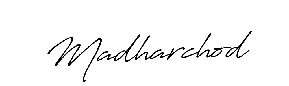 The best way (Antro_Vectra_Bolder) to make a short signature is to pick only two or three words in your name. The name Madharchod include a total of six letters. For converting this name. Madharchod signature style 7 images and pictures png