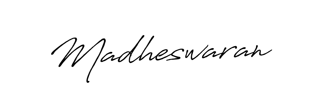 It looks lik you need a new signature style for name Madheswaran. Design unique handwritten (Antro_Vectra_Bolder) signature with our free signature maker in just a few clicks. Madheswaran signature style 7 images and pictures png