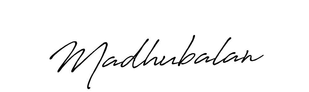 Also You can easily find your signature by using the search form. We will create Madhubalan name handwritten signature images for you free of cost using Antro_Vectra_Bolder sign style. Madhubalan signature style 7 images and pictures png