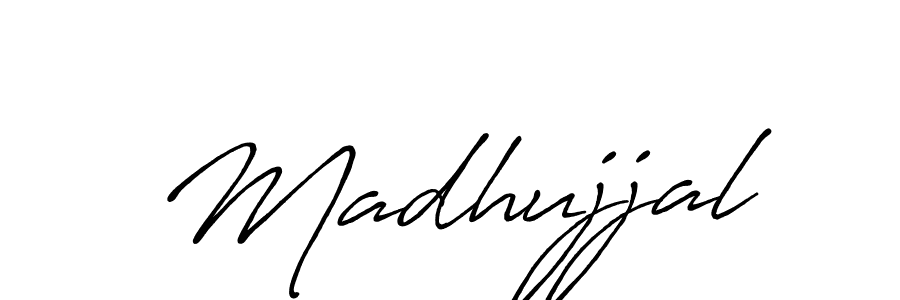 You can use this online signature creator to create a handwritten signature for the name Madhujjal. This is the best online autograph maker. Madhujjal signature style 7 images and pictures png