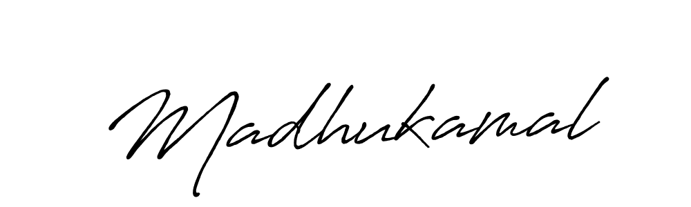 Make a short Madhukamal signature style. Manage your documents anywhere anytime using Antro_Vectra_Bolder. Create and add eSignatures, submit forms, share and send files easily. Madhukamal signature style 7 images and pictures png