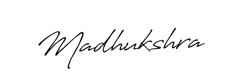 Also we have Madhukshra name is the best signature style. Create professional handwritten signature collection using Antro_Vectra_Bolder autograph style. Madhukshra signature style 7 images and pictures png