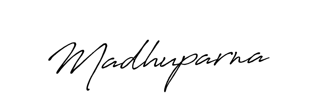 You should practise on your own different ways (Antro_Vectra_Bolder) to write your name (Madhuparna) in signature. don't let someone else do it for you. Madhuparna signature style 7 images and pictures png