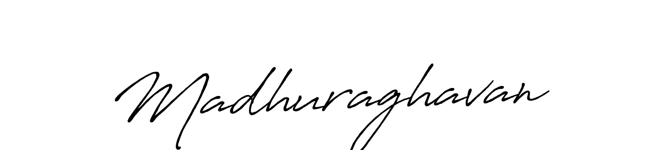 Make a short Madhuraghavan signature style. Manage your documents anywhere anytime using Antro_Vectra_Bolder. Create and add eSignatures, submit forms, share and send files easily. Madhuraghavan signature style 7 images and pictures png