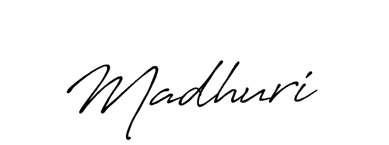 Make a short Madhuri  signature style. Manage your documents anywhere anytime using Antro_Vectra_Bolder. Create and add eSignatures, submit forms, share and send files easily. Madhuri  signature style 7 images and pictures png