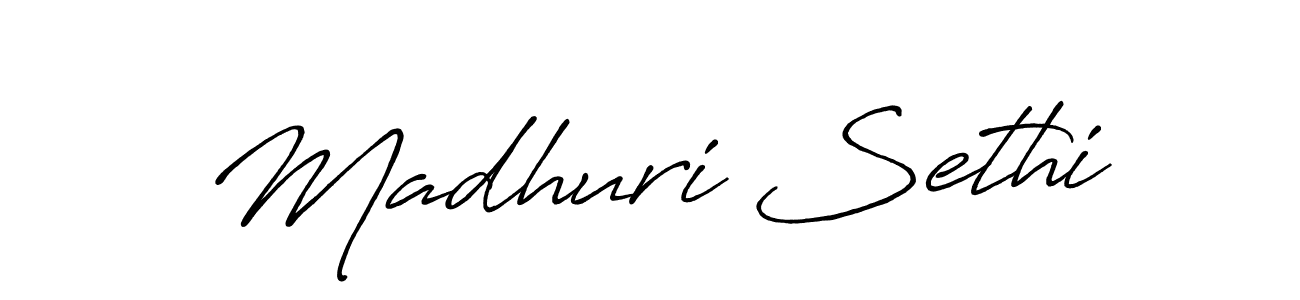 See photos of Madhuri Sethi official signature by Spectra . Check more albums & portfolios. Read reviews & check more about Antro_Vectra_Bolder font. Madhuri Sethi signature style 7 images and pictures png