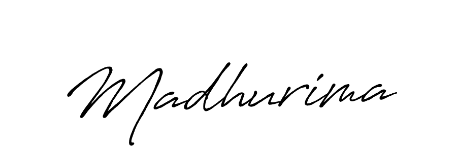 Best and Professional Signature Style for Madhurima. Antro_Vectra_Bolder Best Signature Style Collection. Madhurima signature style 7 images and pictures png