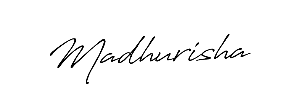 Check out images of Autograph of Madhurisha name. Actor Madhurisha Signature Style. Antro_Vectra_Bolder is a professional sign style online. Madhurisha signature style 7 images and pictures png