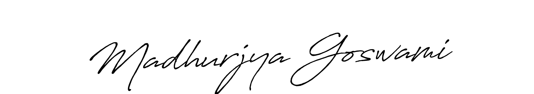 How to Draw Madhurjya Goswami signature style? Antro_Vectra_Bolder is a latest design signature styles for name Madhurjya Goswami. Madhurjya Goswami signature style 7 images and pictures png