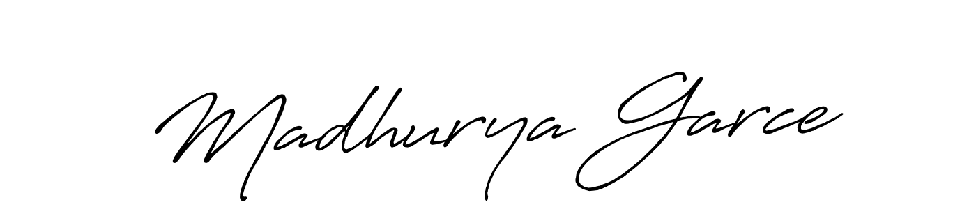 if you are searching for the best signature style for your name Madhurya Garce. so please give up your signature search. here we have designed multiple signature styles  using Antro_Vectra_Bolder. Madhurya Garce signature style 7 images and pictures png