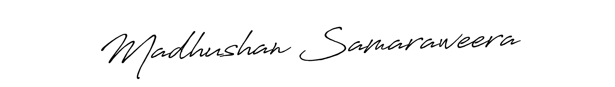 See photos of Madhushan Samaraweera official signature by Spectra . Check more albums & portfolios. Read reviews & check more about Antro_Vectra_Bolder font. Madhushan Samaraweera signature style 7 images and pictures png
