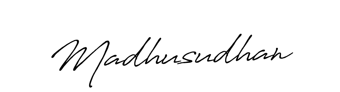 Make a short Madhusudhan signature style. Manage your documents anywhere anytime using Antro_Vectra_Bolder. Create and add eSignatures, submit forms, share and send files easily. Madhusudhan signature style 7 images and pictures png