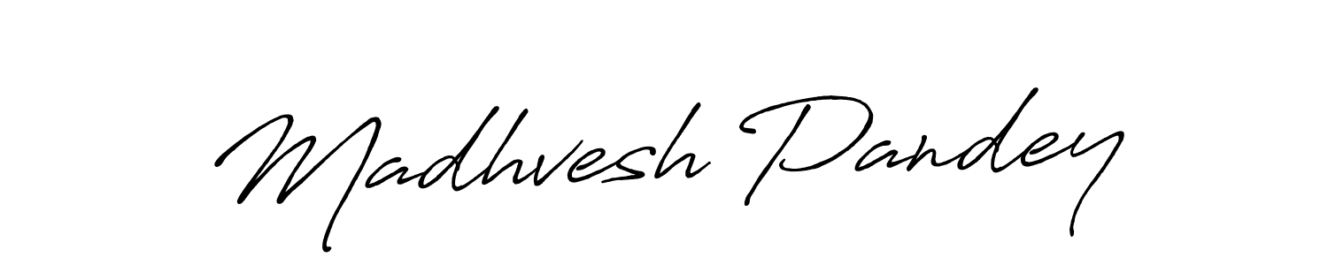 Check out images of Autograph of Madhvesh Pandey name. Actor Madhvesh Pandey Signature Style. Antro_Vectra_Bolder is a professional sign style online. Madhvesh Pandey signature style 7 images and pictures png