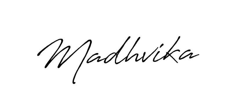 The best way (Antro_Vectra_Bolder) to make a short signature is to pick only two or three words in your name. The name Madhvika include a total of six letters. For converting this name. Madhvika signature style 7 images and pictures png