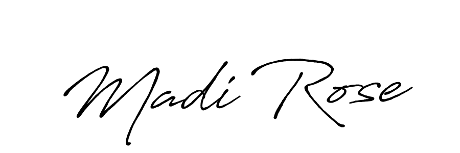 Check out images of Autograph of Madi Rose name. Actor Madi Rose Signature Style. Antro_Vectra_Bolder is a professional sign style online. Madi Rose signature style 7 images and pictures png