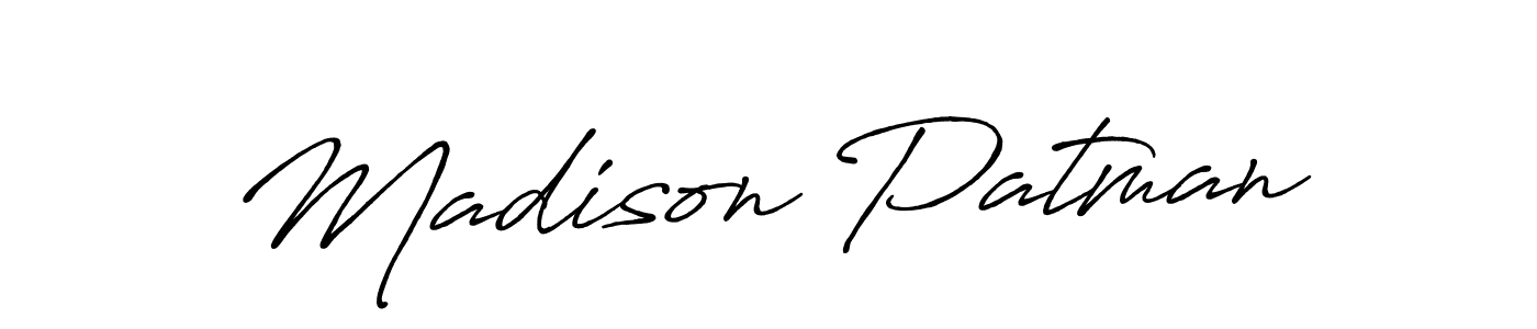 See photos of Madison Patman official signature by Spectra . Check more albums & portfolios. Read reviews & check more about Antro_Vectra_Bolder font. Madison Patman signature style 7 images and pictures png