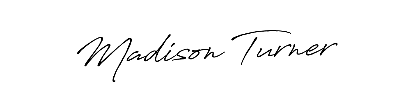 See photos of Madison Turner official signature by Spectra . Check more albums & portfolios. Read reviews & check more about Antro_Vectra_Bolder font. Madison Turner signature style 7 images and pictures png