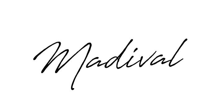 It looks lik you need a new signature style for name Madival. Design unique handwritten (Antro_Vectra_Bolder) signature with our free signature maker in just a few clicks. Madival signature style 7 images and pictures png