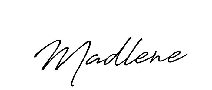 This is the best signature style for the Madlene name. Also you like these signature font (Antro_Vectra_Bolder). Mix name signature. Madlene signature style 7 images and pictures png