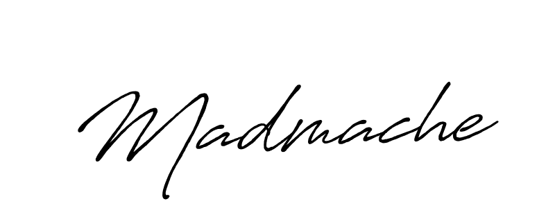 Make a short Madmache signature style. Manage your documents anywhere anytime using Antro_Vectra_Bolder. Create and add eSignatures, submit forms, share and send files easily. Madmache signature style 7 images and pictures png