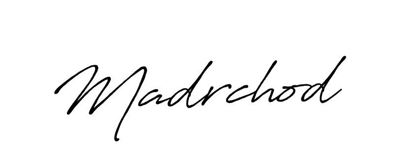 It looks lik you need a new signature style for name Madrchod. Design unique handwritten (Antro_Vectra_Bolder) signature with our free signature maker in just a few clicks. Madrchod signature style 7 images and pictures png