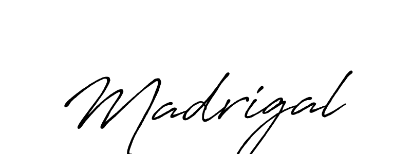 How to Draw Madrigal signature style? Antro_Vectra_Bolder is a latest design signature styles for name Madrigal. Madrigal signature style 7 images and pictures png