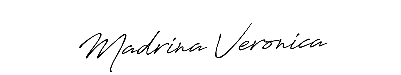 This is the best signature style for the Madrina Veronica name. Also you like these signature font (Antro_Vectra_Bolder). Mix name signature. Madrina Veronica signature style 7 images and pictures png