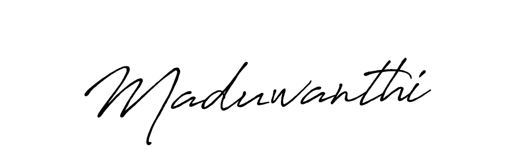 This is the best signature style for the Maduwanthi name. Also you like these signature font (Antro_Vectra_Bolder). Mix name signature. Maduwanthi signature style 7 images and pictures png