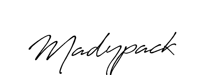 How to Draw Madypack signature style? Antro_Vectra_Bolder is a latest design signature styles for name Madypack. Madypack signature style 7 images and pictures png