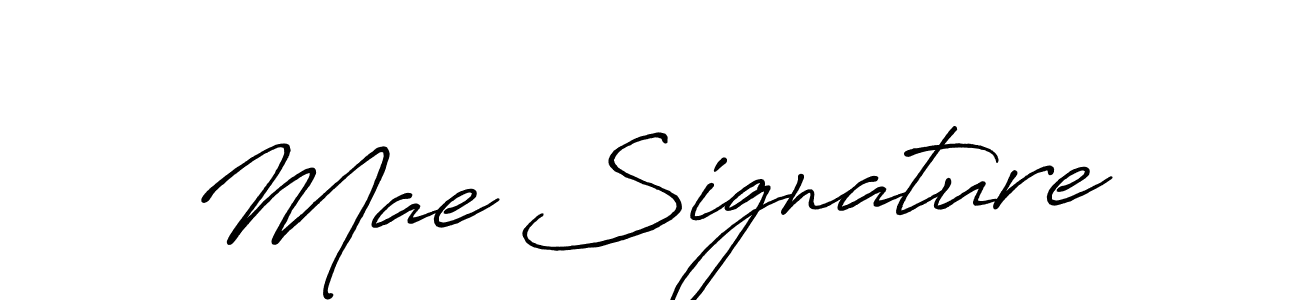 Once you've used our free online signature maker to create your best signature Antro_Vectra_Bolder style, it's time to enjoy all of the benefits that Mae Signature name signing documents. Mae Signature signature style 7 images and pictures png