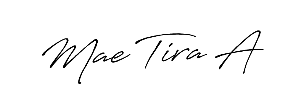Here are the top 10 professional signature styles for the name Mae Tira A. These are the best autograph styles you can use for your name. Mae Tira A signature style 7 images and pictures png