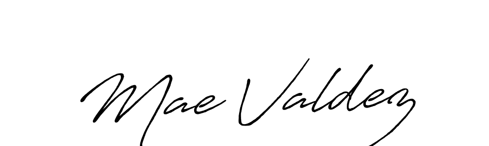 Make a short Mae Valdez signature style. Manage your documents anywhere anytime using Antro_Vectra_Bolder. Create and add eSignatures, submit forms, share and send files easily. Mae Valdez signature style 7 images and pictures png