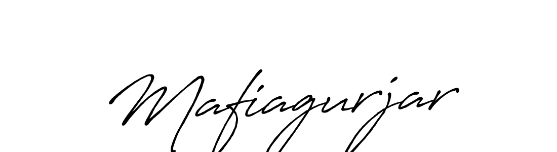You should practise on your own different ways (Antro_Vectra_Bolder) to write your name (Mafiagurjar) in signature. don't let someone else do it for you. Mafiagurjar signature style 7 images and pictures png