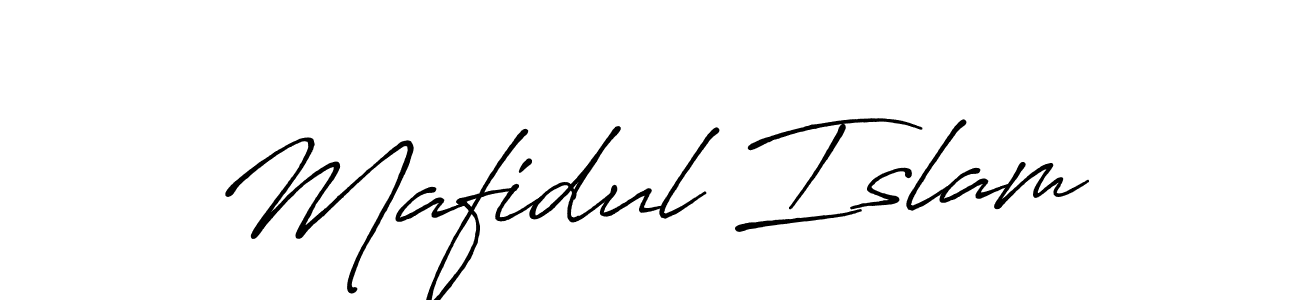 Once you've used our free online signature maker to create your best signature Antro_Vectra_Bolder style, it's time to enjoy all of the benefits that Mafidul Islam name signing documents. Mafidul Islam signature style 7 images and pictures png