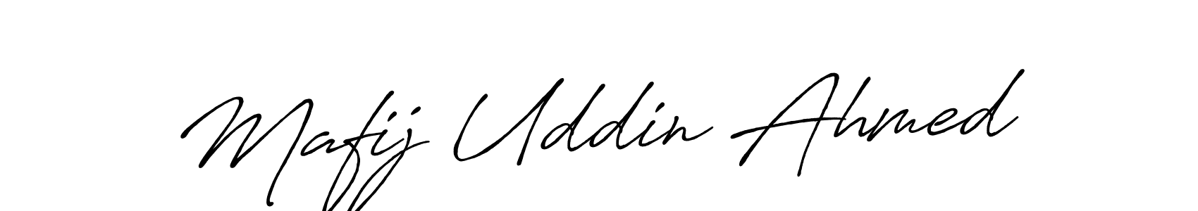 You can use this online signature creator to create a handwritten signature for the name Mafij Uddin Ahmed. This is the best online autograph maker. Mafij Uddin Ahmed signature style 7 images and pictures png