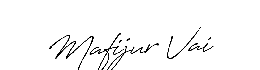 Make a short Mafijur Vai signature style. Manage your documents anywhere anytime using Antro_Vectra_Bolder. Create and add eSignatures, submit forms, share and send files easily. Mafijur Vai signature style 7 images and pictures png