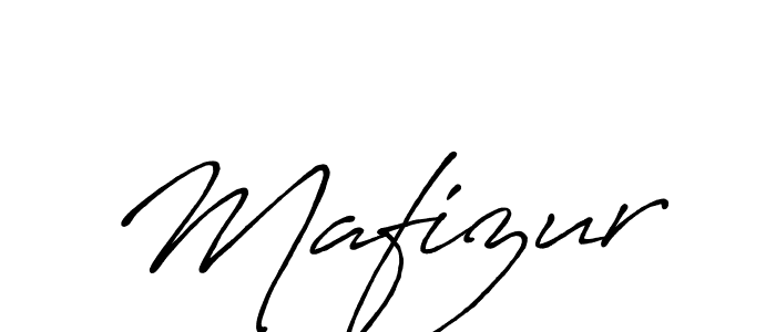 if you are searching for the best signature style for your name Mafizur. so please give up your signature search. here we have designed multiple signature styles  using Antro_Vectra_Bolder. Mafizur signature style 7 images and pictures png