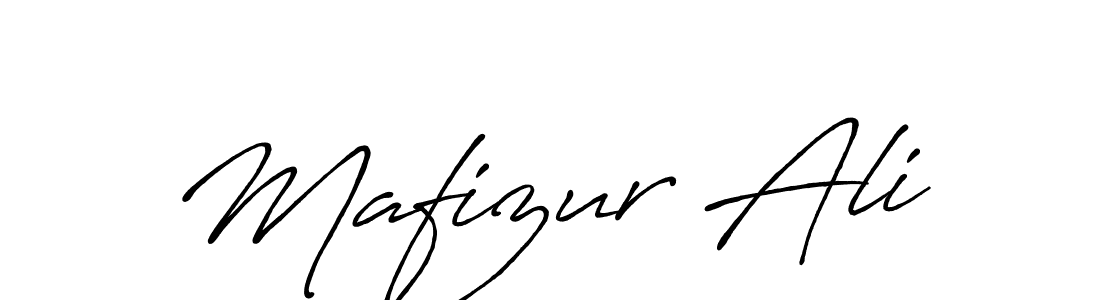 Once you've used our free online signature maker to create your best signature Antro_Vectra_Bolder style, it's time to enjoy all of the benefits that Mafizur Ali name signing documents. Mafizur Ali signature style 7 images and pictures png