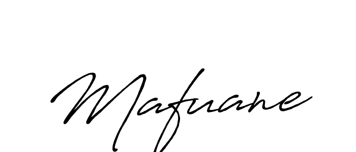 Make a beautiful signature design for name Mafuane. Use this online signature maker to create a handwritten signature for free. Mafuane signature style 7 images and pictures png